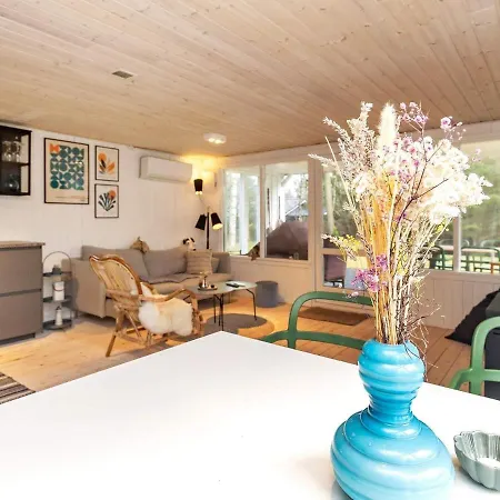 4 Person In Hals-by Traum Feriehus