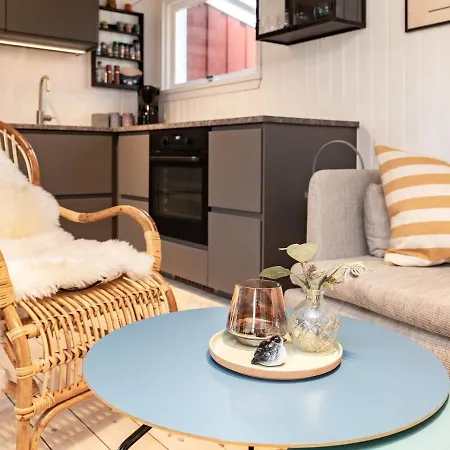 Feriehus 4 Person In Hals-by Traum *