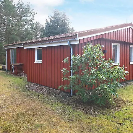 4 Person In Hals-by Traum Feriehus