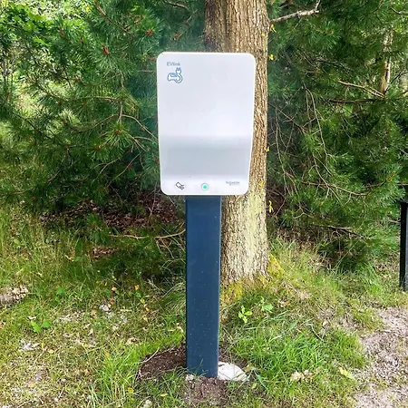 Feriehus 4 Person In Hals-by Traum Hals