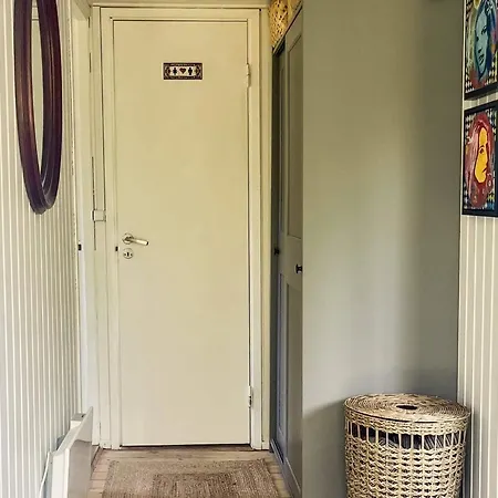 Feriehus 4 Person In Hals-by Traum *