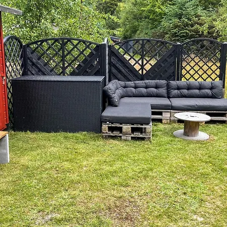 4 Person In Hals-by Traum Feriehus