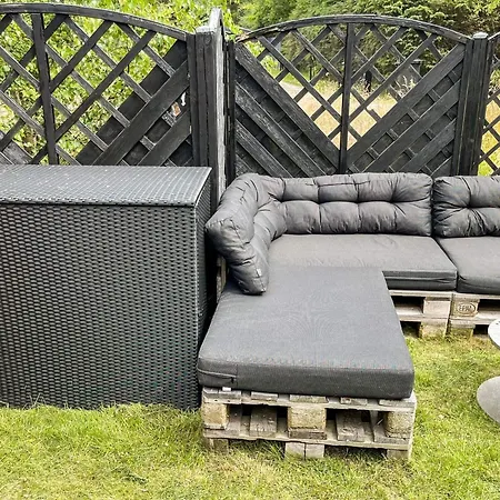 4 Person In Hals-by Traum Feriehus *