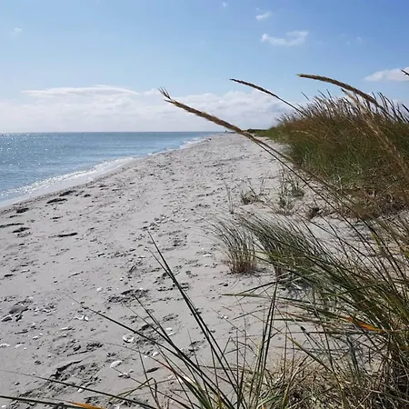 4 Person In Hals-by Traum Feriehus