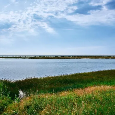 Feriehus 4 Person In Hals-by Traum