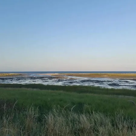 4 Person In Hals-by Traum Feriehus *