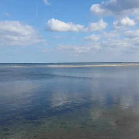 Prázdninový dům 4 Person In Hals-by Traum Hals