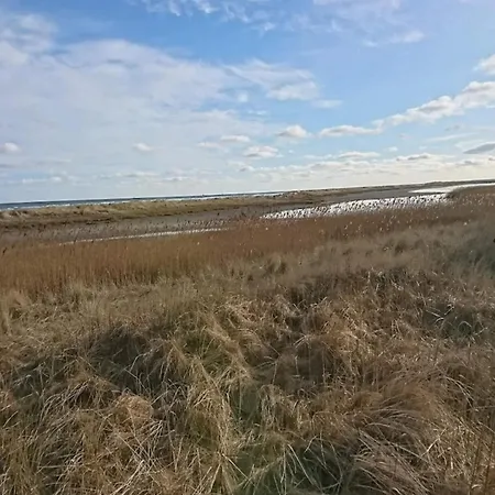 4 Person In Hals-by Traum Feriehus *