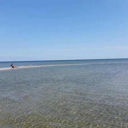 4 Person In Hals-by Traum Feriehus