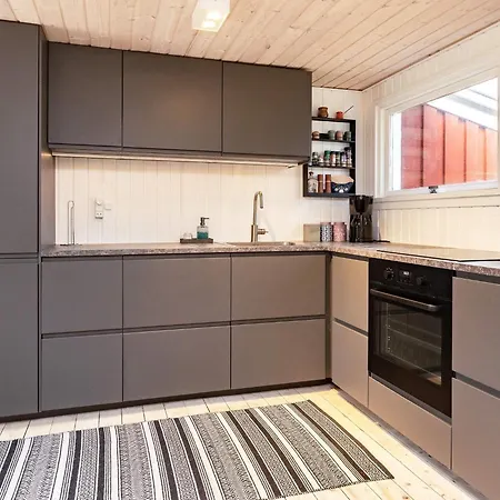 別荘 4 Person In Hals-by Traum Hals