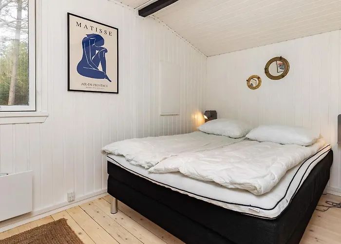 4 Person In Hals-by Traum Сasa de vacaciones