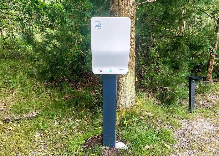 Сasa de vacaciones 4 Person In Hals-by Traum Hals