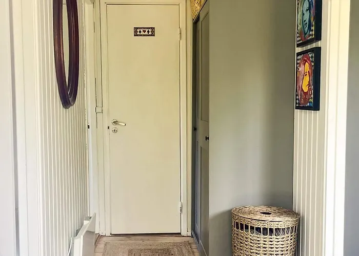 Сasa de vacaciones 4 Person In Hals-by Traum *