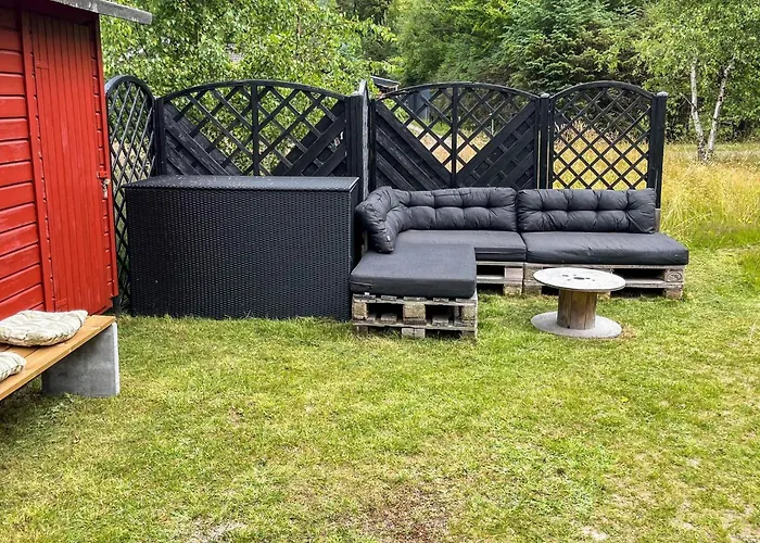 4 Person In Hals-by Traum Сasa de vacaciones Hals