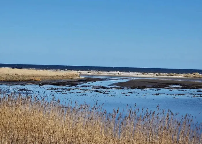 Сasa de vacaciones 4 Person In Hals-by Traum Hals