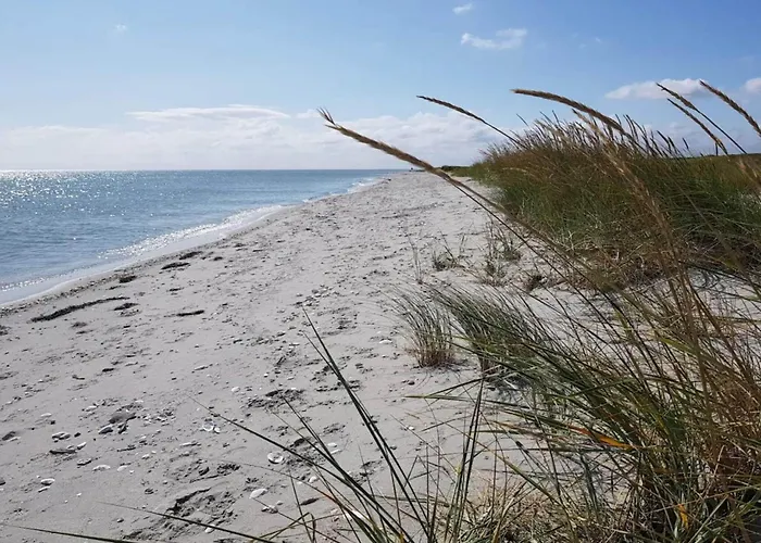 4 Person In Hals-by Traum Сasa de vacaciones