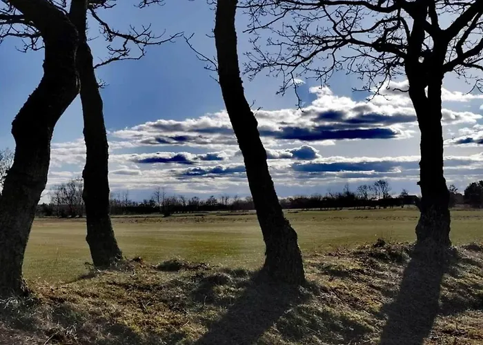 4 Person In Hals-by Traum Сasa de vacaciones Hals