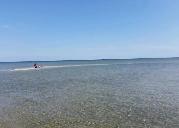 4 Person In Hals-by Traum Сasa de vacaciones